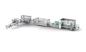 Syntegon to showcase scalable solutions at PACK EXPO