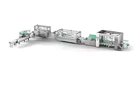Syntegon to showcase scalable solutions at PACK EXPO