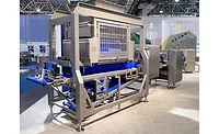 Rademaker to showcase bakery equipment at IBIE 2025