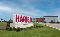 Haribo_america.jpg Exterior shot of Haribo of America facility
