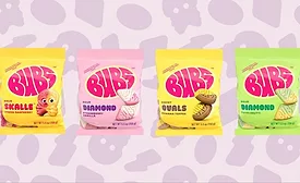 BUBS candies