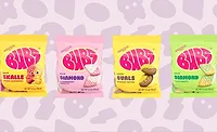 BUBS candies BUBS candies