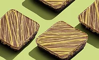 Crumbl Dubai brownie