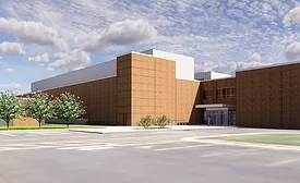 General Mills JBS facility