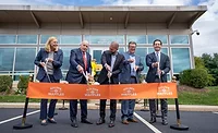 Golden Waffles new HQ 2025 Golden Waffles new HQ 2025