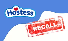 Hostess RECALL