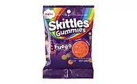 SKITTLES Gummies Fuego SKITTLES Gummies Fuego