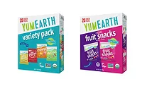 YumEarth new variety packs YumEarth new variety packs