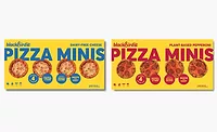 blackbird pizza minis blackbird pizza minis