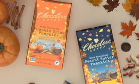 chocolove seasonal 2025