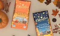 chocolove seasonal 2025