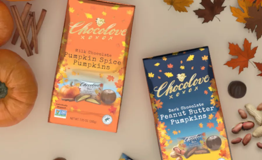 chocolove seasonal 2025