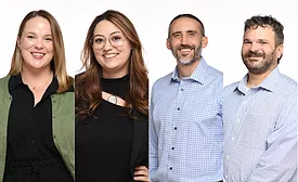cybake new hires 2025