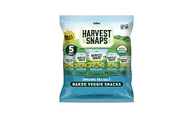 harvest snaps multipack