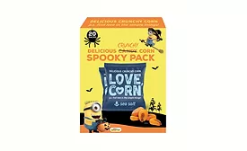 love corn halloween mini packs