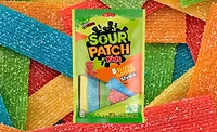 sour patch kids strips