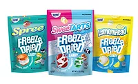 sweetarts lemonhead spree freeze dried sweetarts lemonhead spree freeze dried