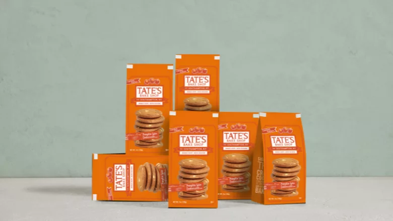 tate's bake shop pumpkin spice
