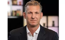 Photo of caucasian man with short greying hair