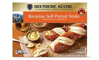 Aldi_SeptFinds.jpg Carton of Aldi heat-and-eat Bavarian soft pretzels