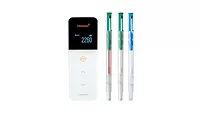 kikkoman microbial testing tech