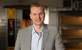Andy Brimacombe headshot