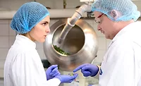 Capol food technicians Capol food technicians