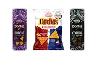 Doritos x Stranger Things Doritos x Stranger Things