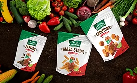 Fresh Gourmet Tajin
