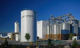 Greenfield Milling Richmond UT