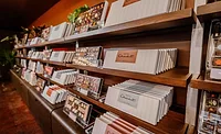 Hotel Chocolat store Hotel Chocolat store