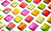 Issei Mochi Gummies rebrand