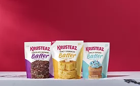 Krusteaz batters