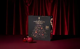 Lakrids by Bülow advent calendar 2025