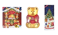 Lindt advent calendars 2025 Lindt advent calendars 2025