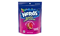 Nerds juicy gummy clusters Nerds juicy gummy clusters