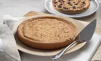 Otis Spunkmeyer Snickerdoodle Pizza Cookie Otis Spunkmeyer Snickerdoodle Pizza Cookie