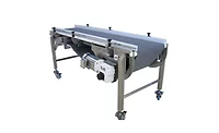 Regal Rexnord Arrowhead NeXtgen II Wash Down Conveyor Regal Rexnord Arrowhead NeXtgen II Wash Down Conveyor
