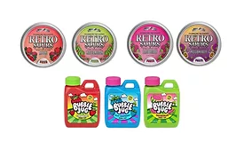 Retro Sours Bubble Jug