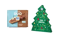 Ritter Sport DUOs Holiday Line