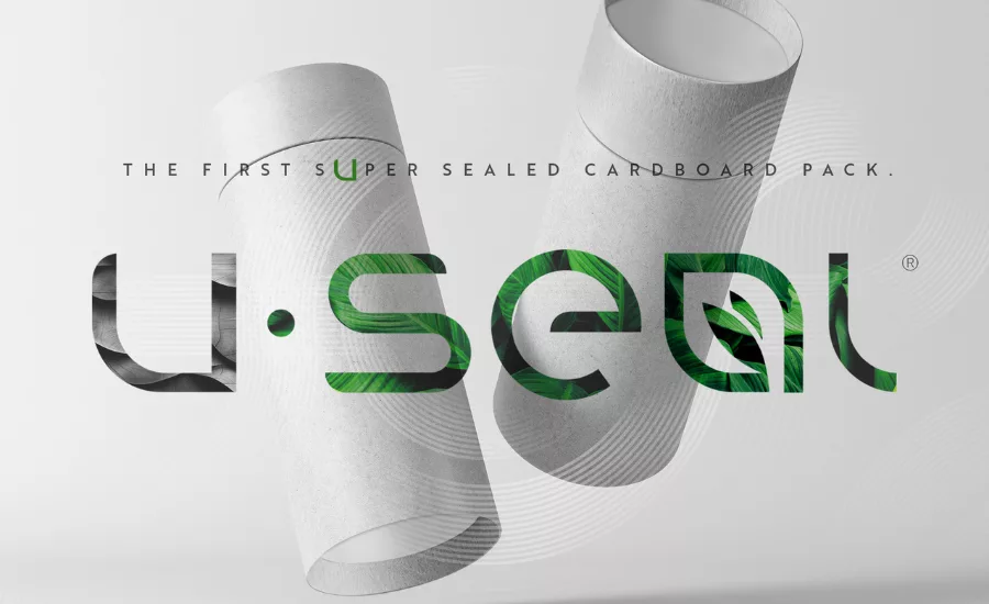 Senzani U-Seal