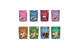 Sprinkles Chocolate bites and new cups flavors