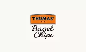 Thomas' bagel chips