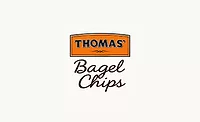 Thomas' bagel chips