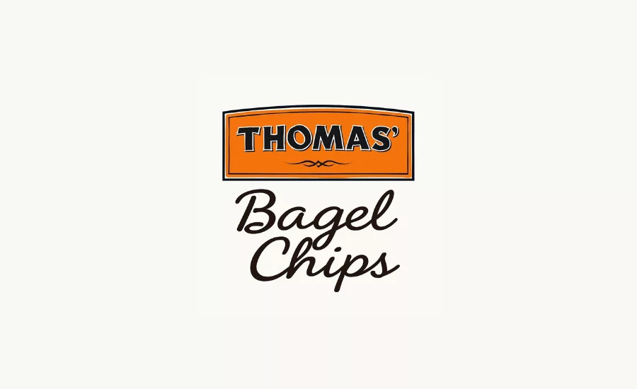 Thomas' bagel chips