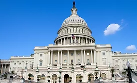 US Capitol Hill