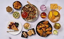 Wixon Storied Flavors concepts