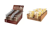 antonina's gluten free muffin and brownie caddies antonina's gluten free muffin and brownie caddies