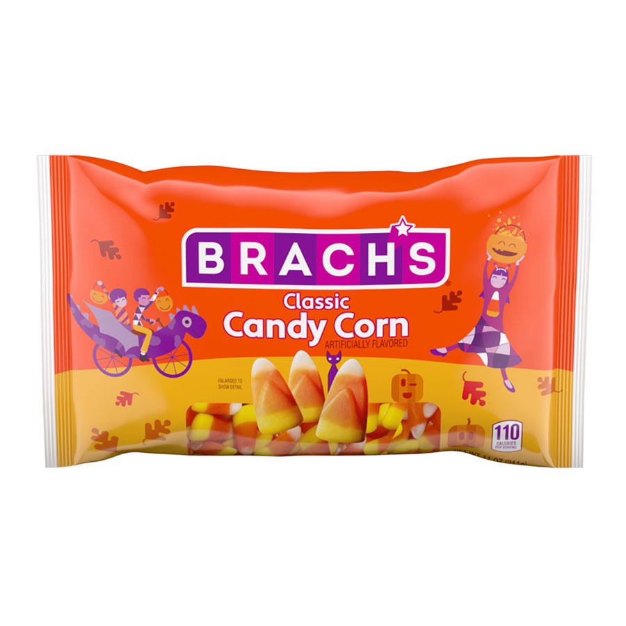 honey brachs candy corn