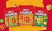 cheez-it crunch
